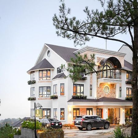 De La Sol Villa Dalat Da Lat Exterior foto